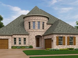 2397 Flat Creek Rd, Frisco, TX 75036