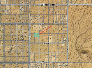 02X W Agate Rd PARCEL 1, Maricopa, AZ 85139