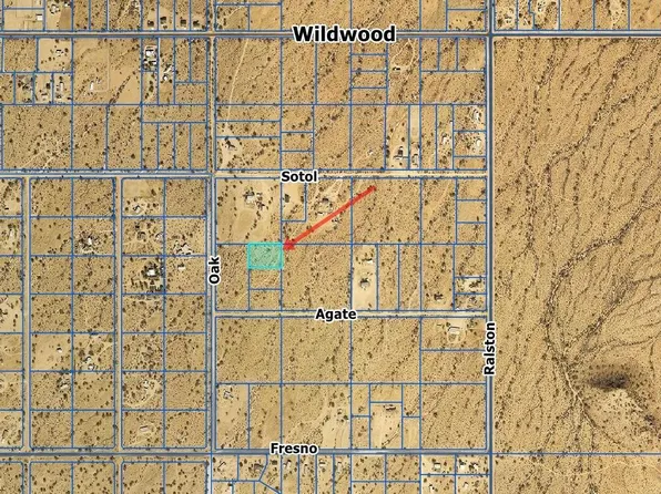 02x W agate Road #Parcel 1, Maricopa, AZ 85139
