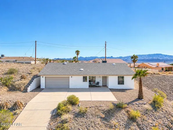 3110 Douglas Dr, Lake Havasu City, AZ 86404