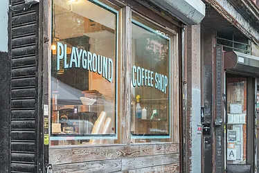 Rented by RBM Management