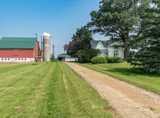 3066 State Road 29, Spring Valley, WI 54767