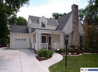 1617 N 53rd St, Omaha, NE 68104