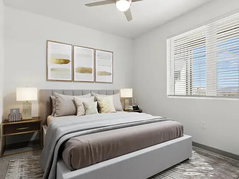 Pinyon Apartments — Photo 23