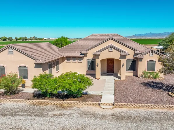 10515 S 269TH Avenue, Buckeye, AZ 85326