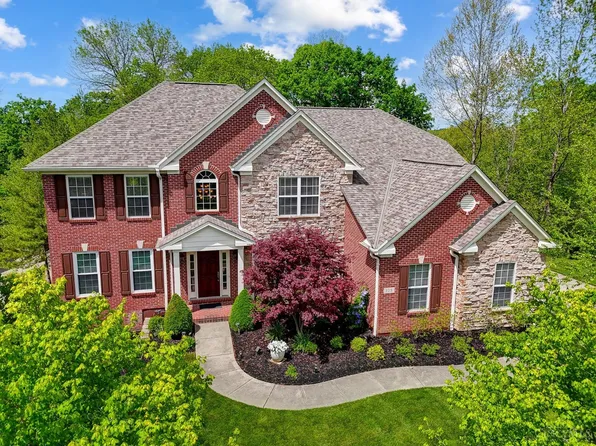 125 Overlook Dr, Loveland, OH 45140