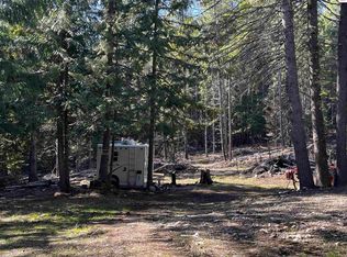 Nna Shalom Ct, Clark Fork, ID 83811