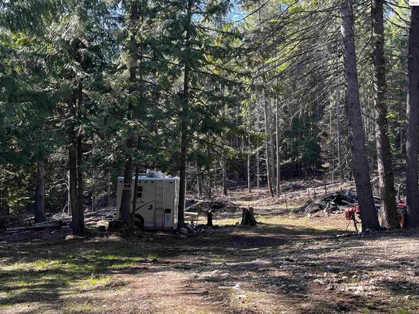 Nna Shalom Ct, Clark Fork, ID 83811