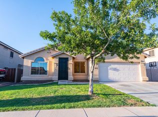 11320 E Starkey Ave, Mesa, AZ 85212