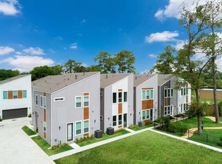 548 Janisch Rd, Houston, TX 77018