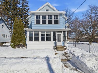 161 Dorset St, Springfield, MA, 01108