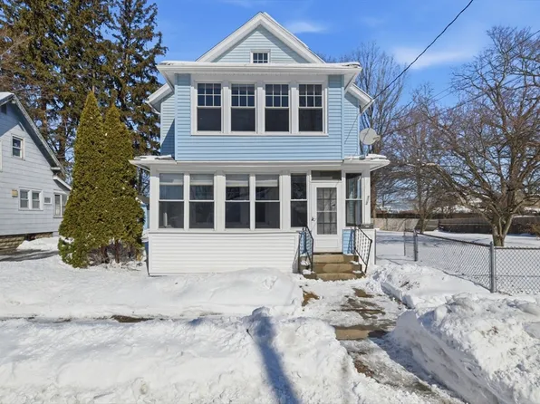 161 Dorset St, Springfield, MA 01108