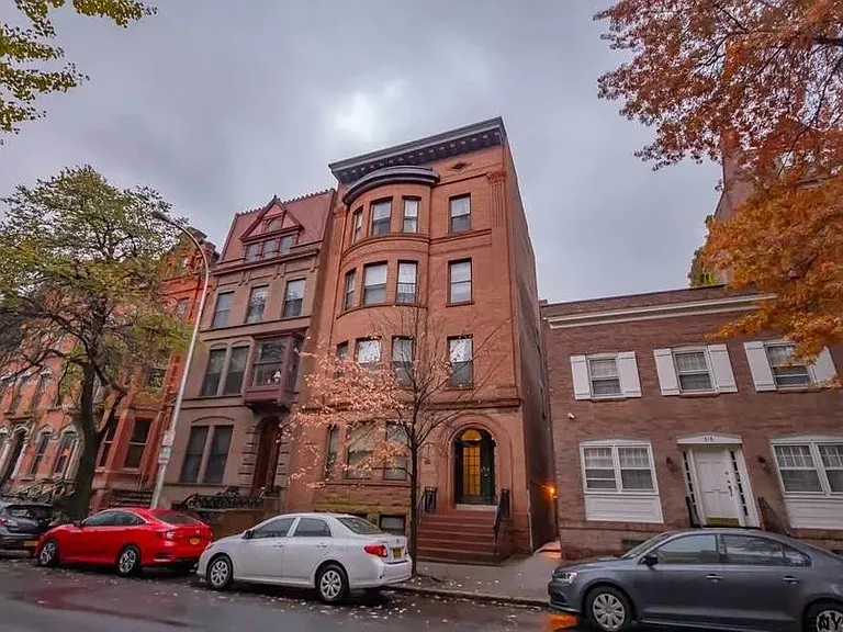 314 State St #BM — Photo 1