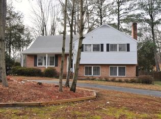7804 Biscayne Rd, Henrico, VA 23294