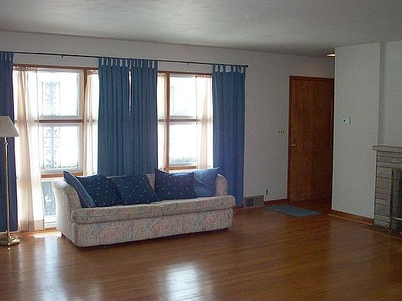 Beautiful Hardwood Floors