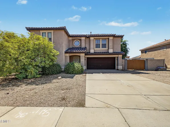 10609 W DALEY Lane, Peoria, AZ 85383