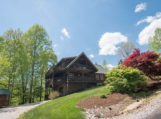 420 Nathan McDaniel Dr, Nebo, NC 28761