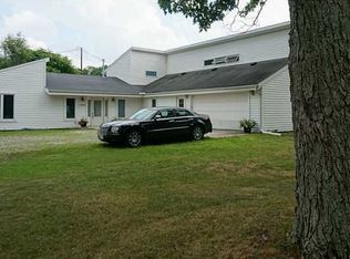 5758 Webster Rd, Sylvania, OH 43560