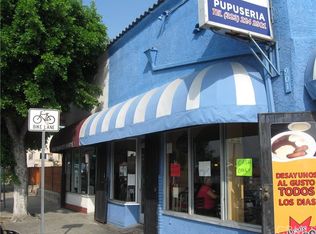 3303 Thorpe Ave, Los Angeles, CA 90065