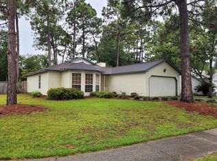 1336 Cadence Dr, Mount Pleasant, SC 29466