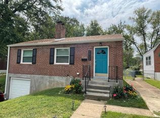 1932 Park Ln, Saint Louis, MO