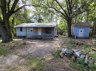 13362 Mock St, Gulfport, MS 39503
