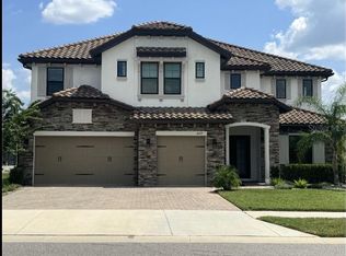 6129 Marsh Trail Dr, Odessa, FL 33556