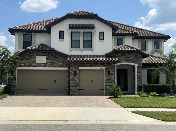 6129 Marsh Trail Dr, Odessa, FL 33556