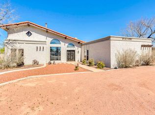 5732 Cory Dr, El Paso, TX 79932