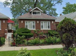 8833 S Elizabeth St, Chicago, IL