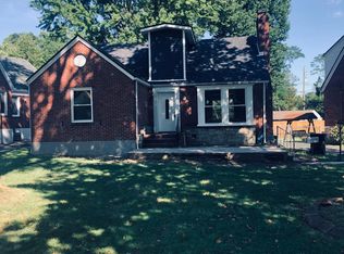 5810 Southland Ter, Louisville, KY 40214