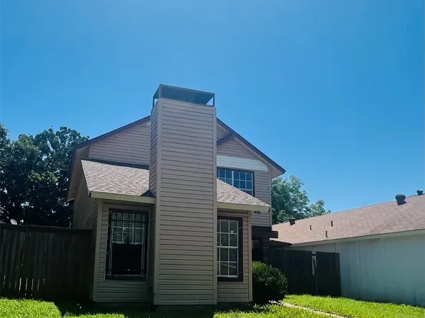 2291 Nantucket Village Cir, Dallas, TX 75227
