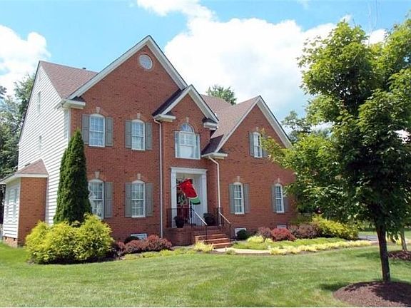 Under Contract In 5 Days!