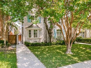 3666 Asbury St, Dallas, TX 75205