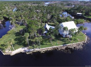 5858 Hellgate Is, Homosassa, FL 34448
