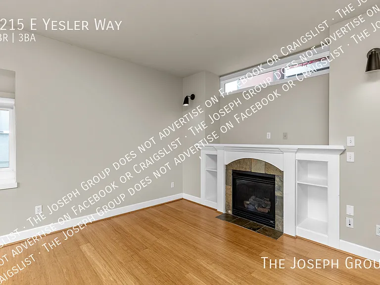 2215 E Yesler Way — Photo 2