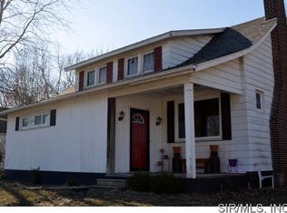 301 S Main St, Sorento, IL 62086