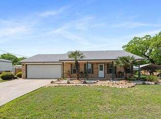 1821 McArthur Ave, Llano, TX 78639