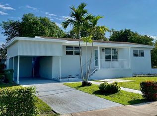 7921 SW 20th St, Miami, FL 33155