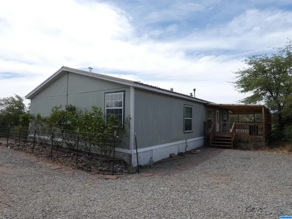 57 Butterfield Ln, Silver City, NM 88061