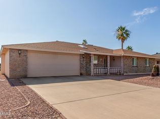 13632 N 103rd Ave, Sun City, AZ 85351