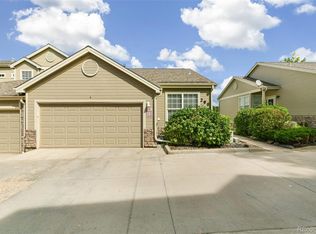299 W Jamison Cir UNIT 4, Littleton, CO 80120
