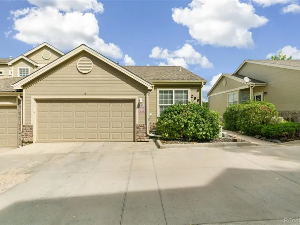 299 W Jamison Circle #4, Littleton, CO 80120