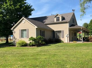 845 Bradfordsville Rd, Lebanon, KY 40033