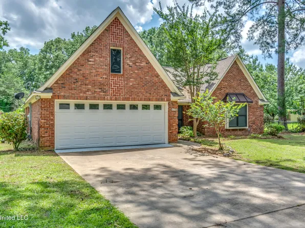 305 Thomas St, Richland, MS 39218