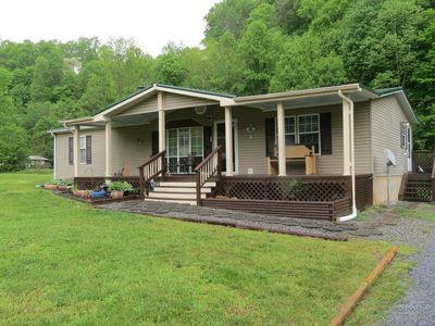 246-250 Bulldog Holw, Elizabethton, TN, 37643