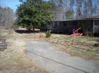 567 Highway 9 N, Mill Spring, NC 28756