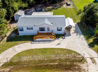 10430 SE 127th Ln, Belleview, FL 34420