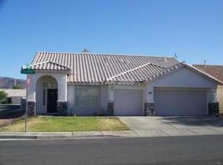 1031 Chaplet Ct, Henderson, NV 89074
