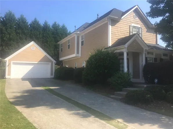 214 Evergreen Trc, Canton, GA 30114